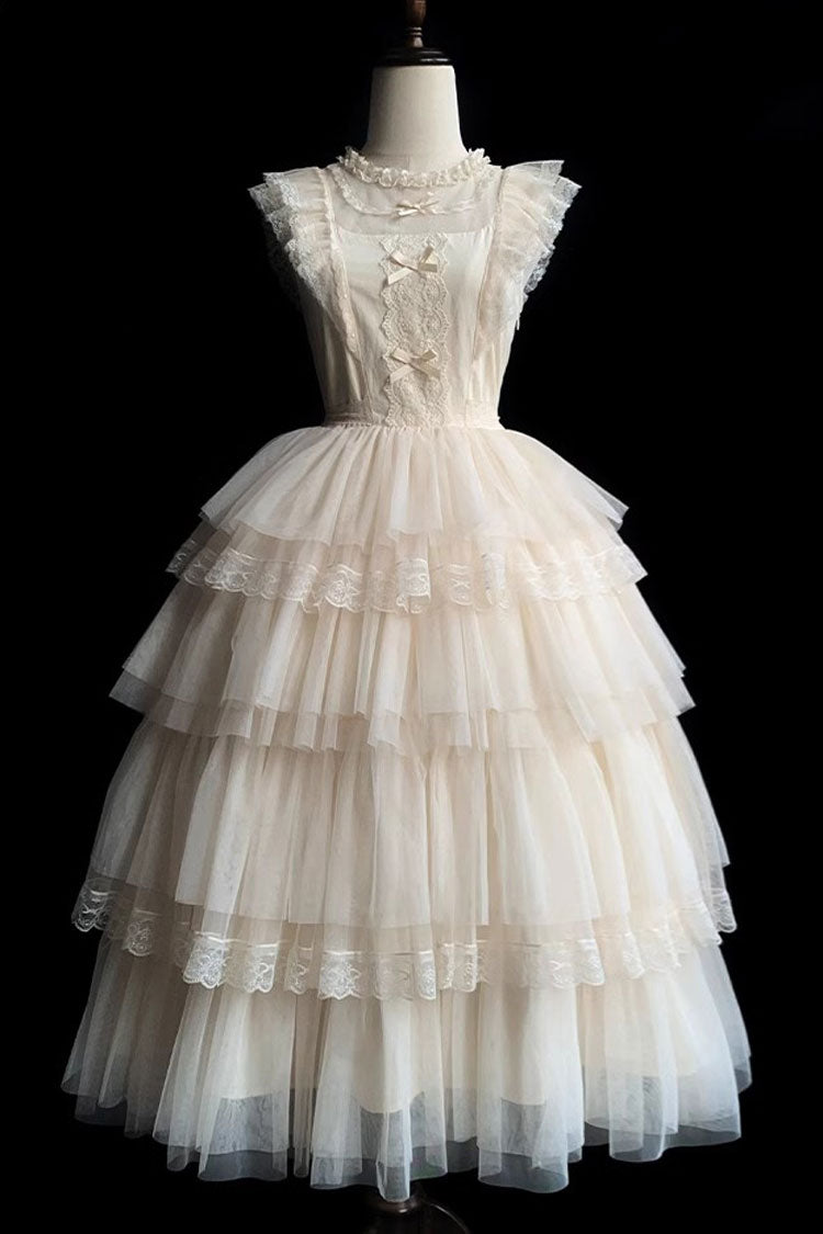 Vintage Style Dress with a Modern Fit