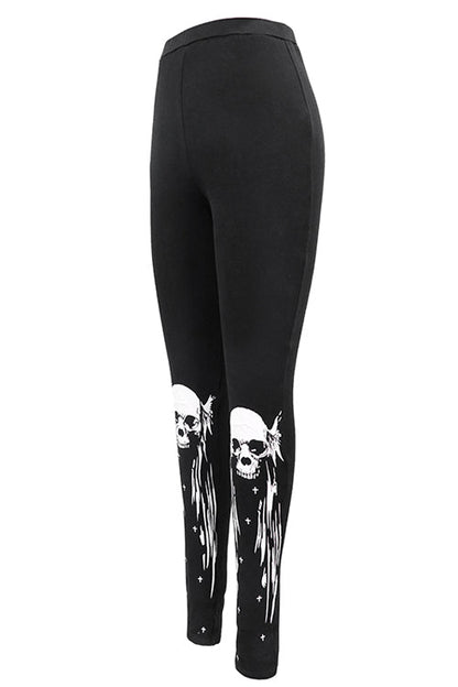 Subtly Elegant Pants with a Refined Vintage Look