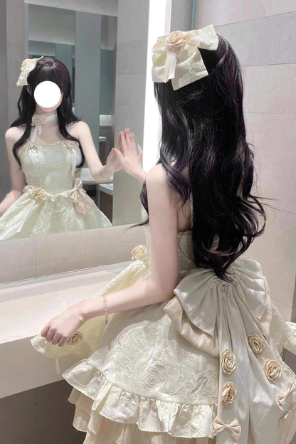 Vintage Style Dress with a Modern Fit
