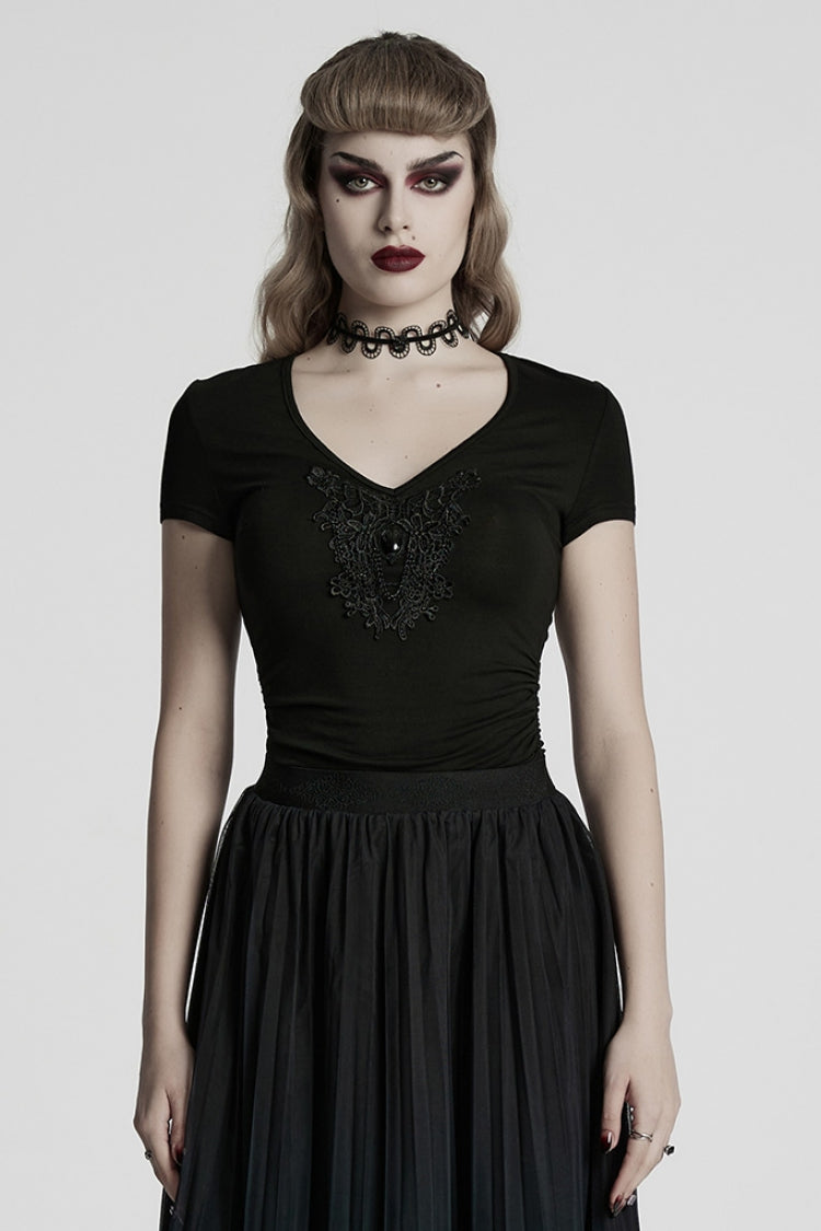 Effortlessly Elegant Blouse with a Timeless Design
