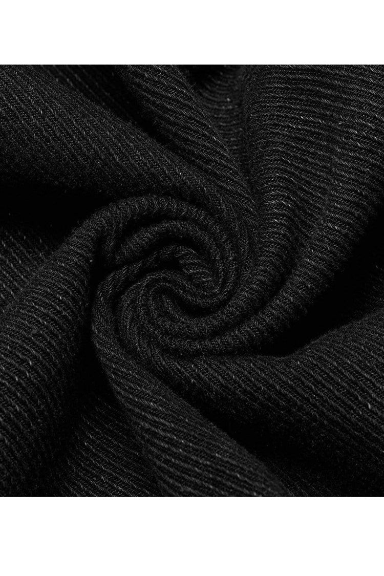 Thoughtfully Designed Coat in a Timeless Style