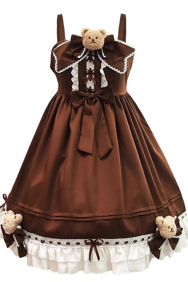 Vintage Style Dress with a Modern Fit