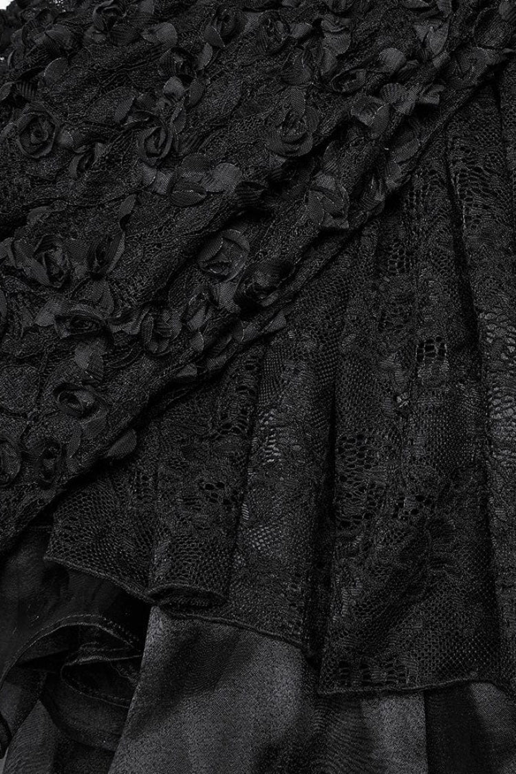 Finely Styled Dress with a Classic Vintage Look