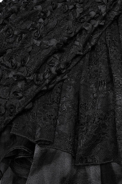 Finely Styled Dress with a Classic Vintage Look