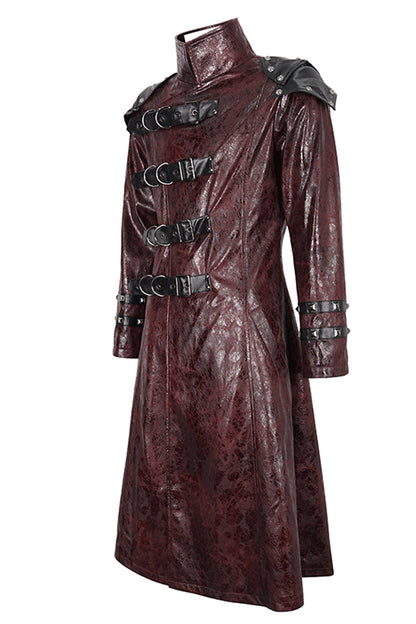 Elegantly Styled Coat for Everyday Wear
