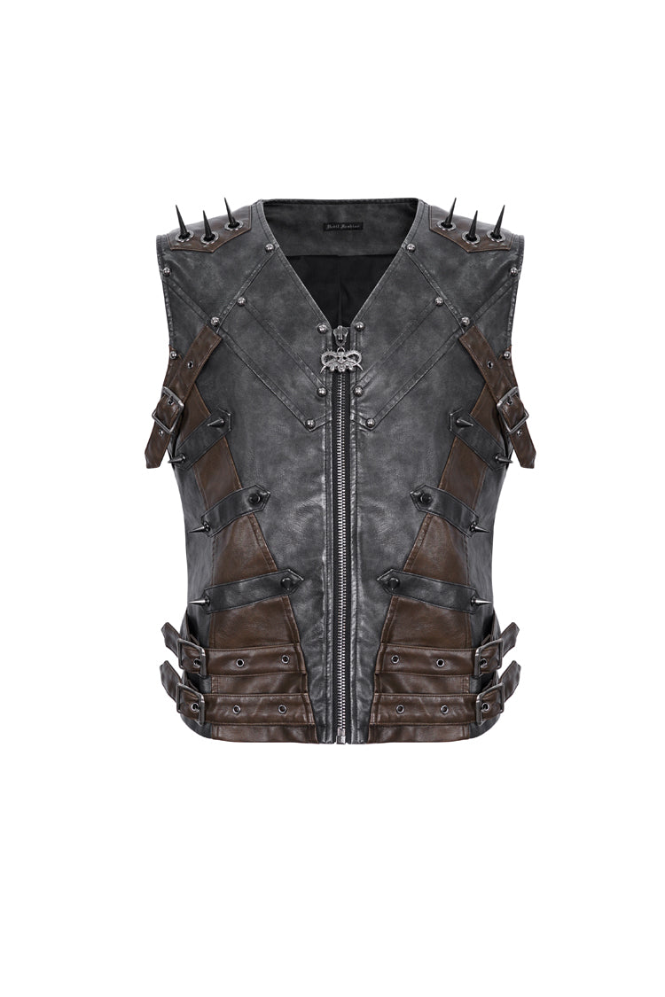 Casually Elegant Garment with a Refined Edge