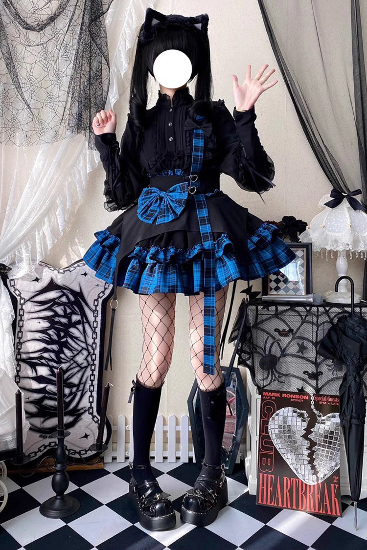 Elegantly Styled Garment for Everyday Wear