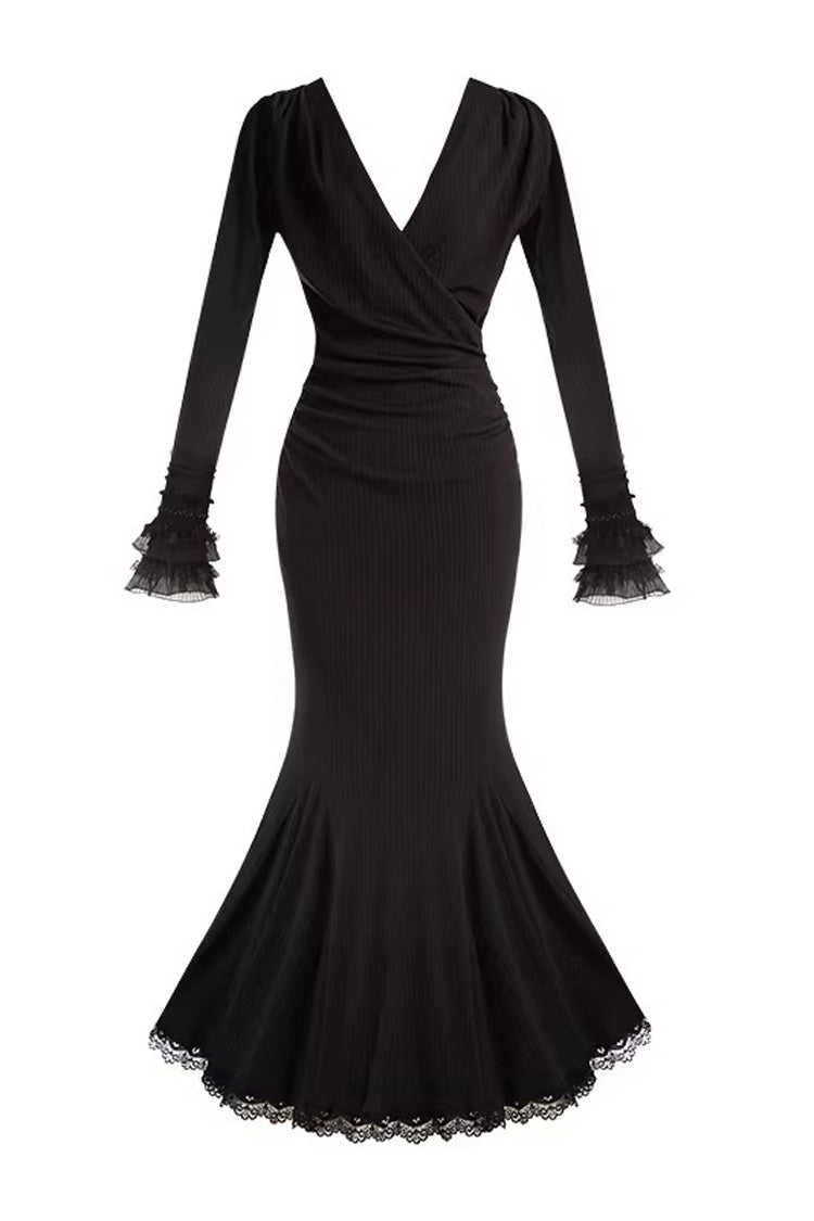Classic Designed Dress in a Timeless Cut
