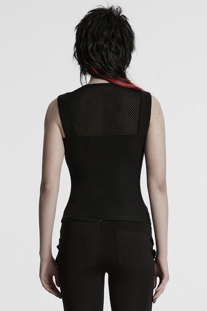 Sophisticated Garment with a Clean Classic Look