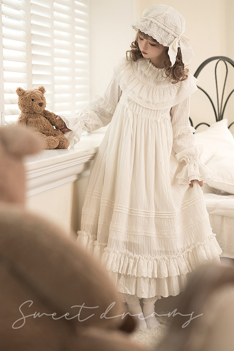 Classic Designed Dress in a Timeless Cut