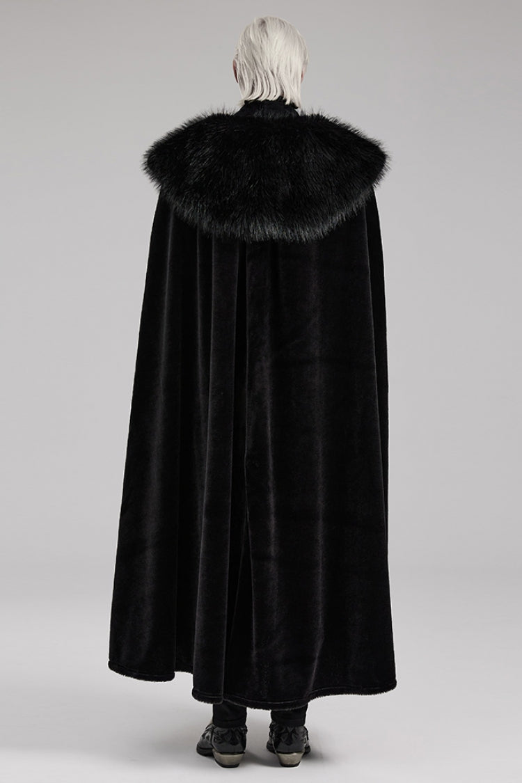 Thoughtfully Designed Coat in a Timeless Style