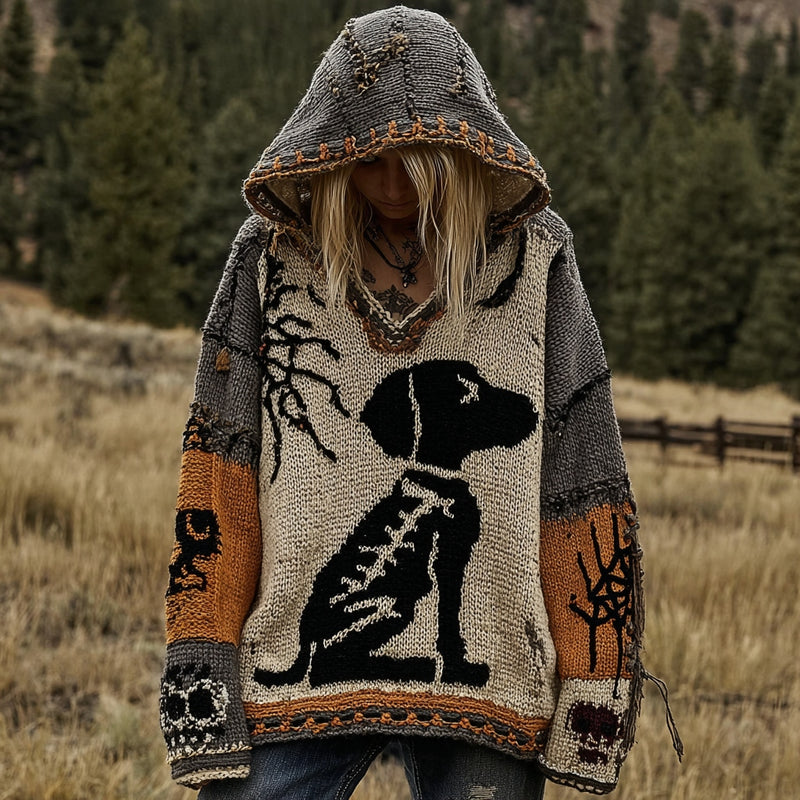 Thoughtfully Designed Garment in a Timeless Style