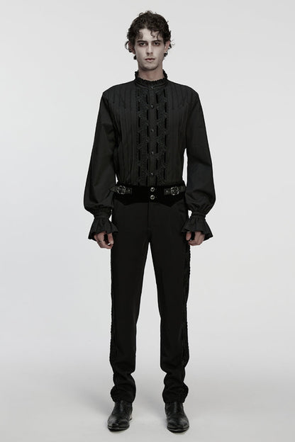 Classic Designed Blouse in a Timeless Cut