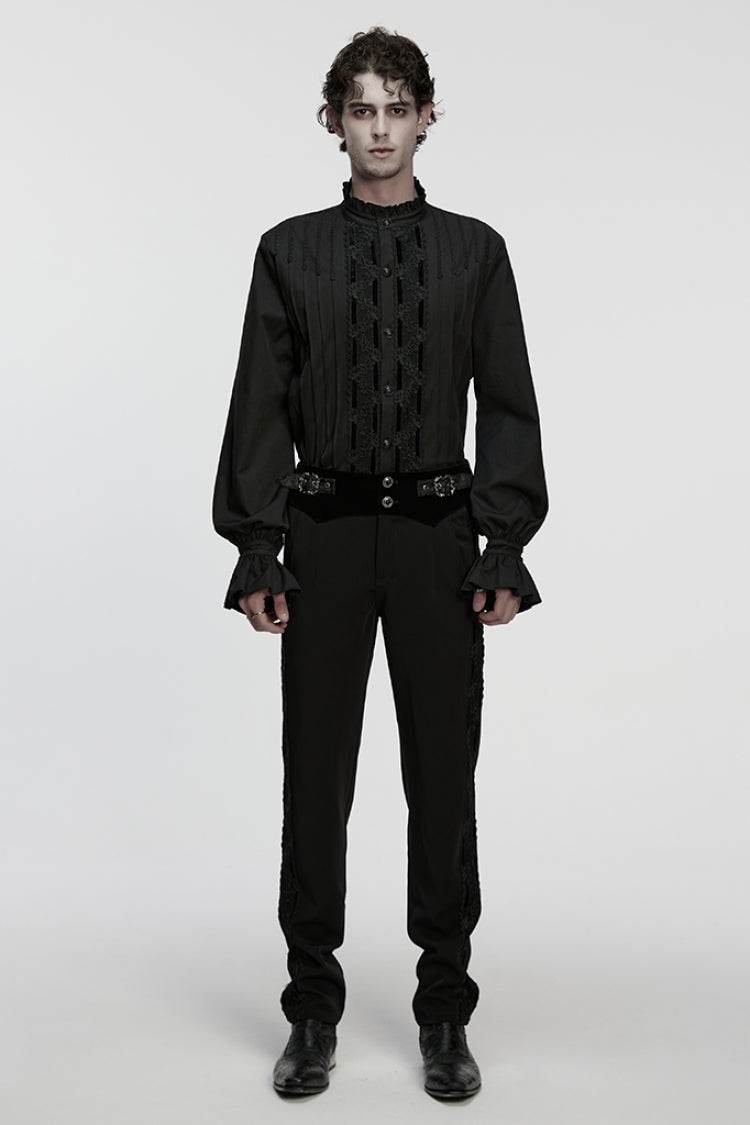 Classic Designed Blouse in a Timeless Cut