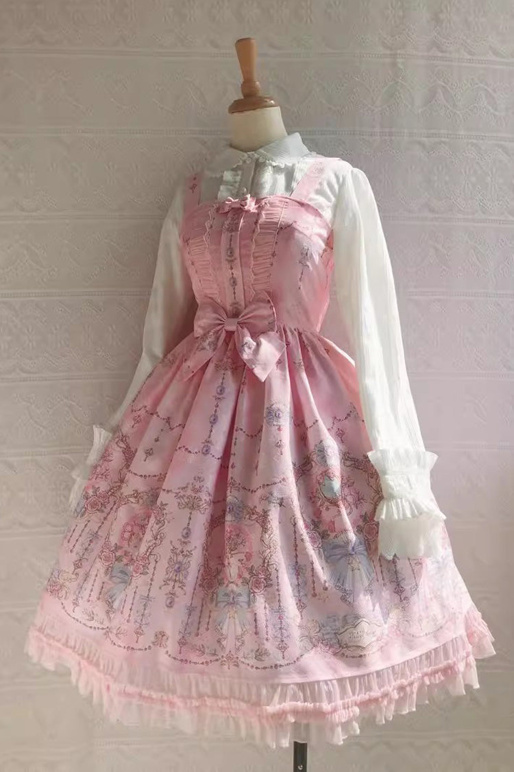 Thoughtfully Designed Dress in a Timeless Style