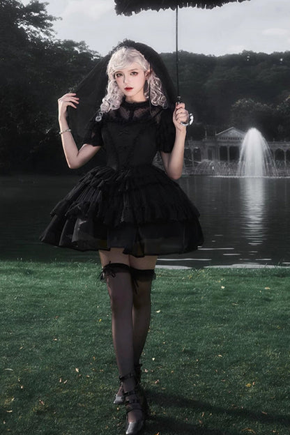Classic Vintage Garment with a Flattering Fit