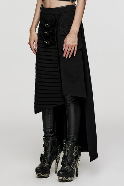 Vintage Style Garment with a Modern Fit