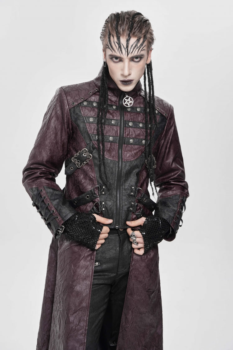 Elegantly Styled Coat for Everyday Wear