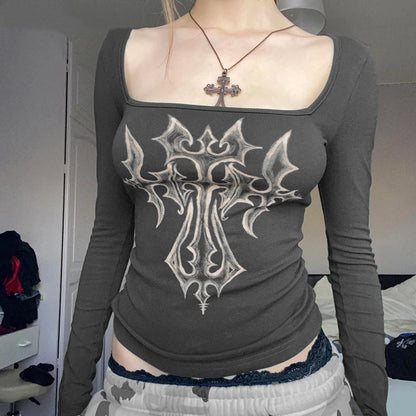 Gothic Top
