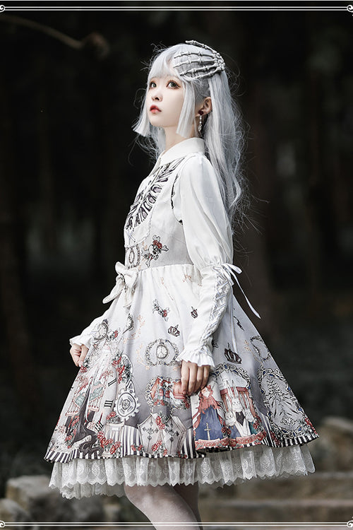 Vintage Style Dress with a Modern Fit