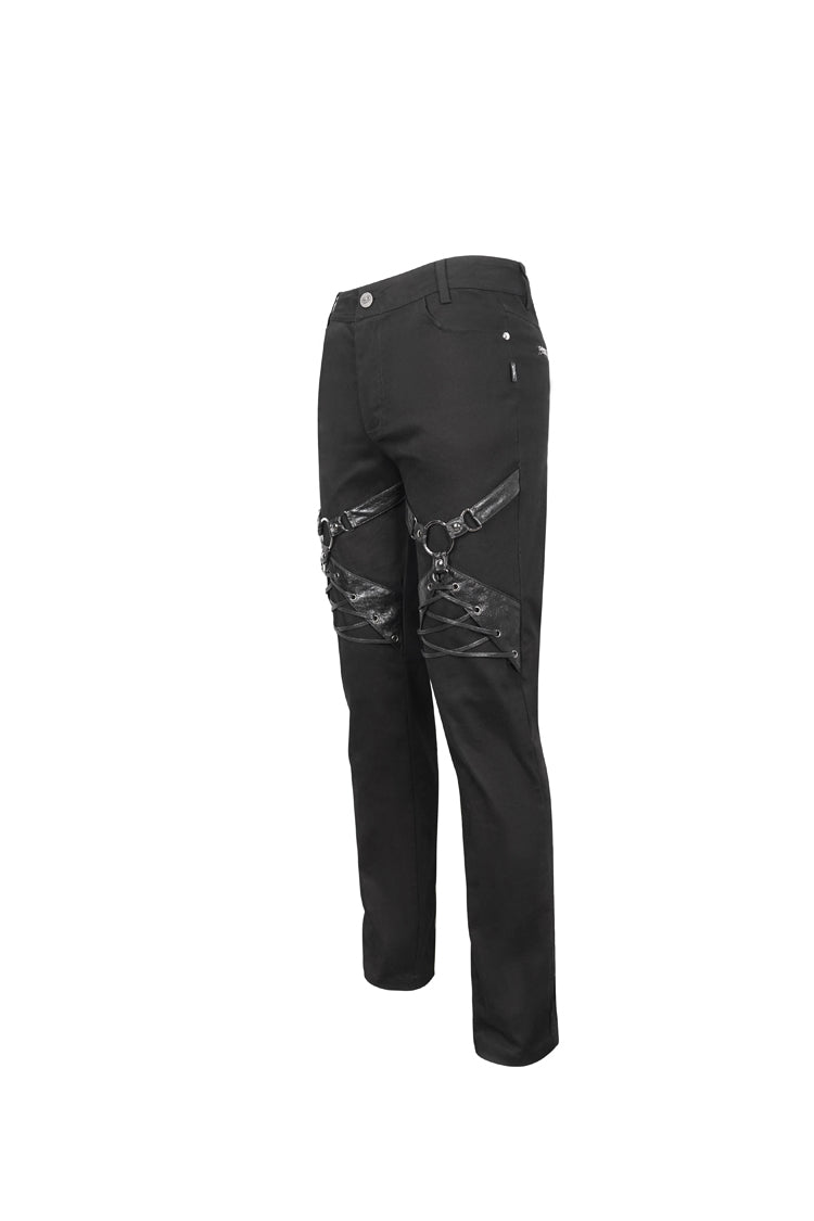 Beautifully Crafted Pants in a Classic Style
