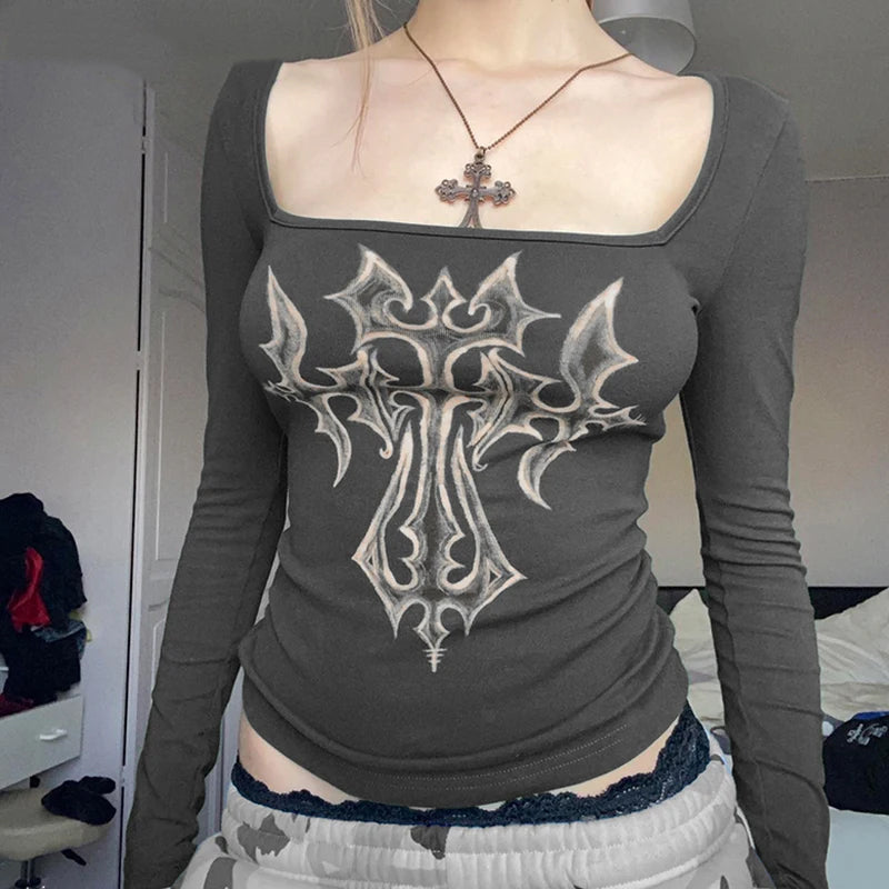 Gothic Top