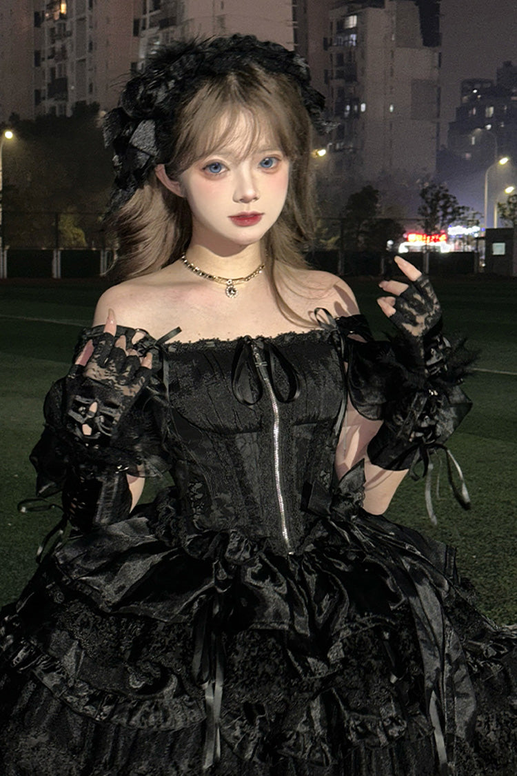 Beautifully Finished Garment in a Timeless Design