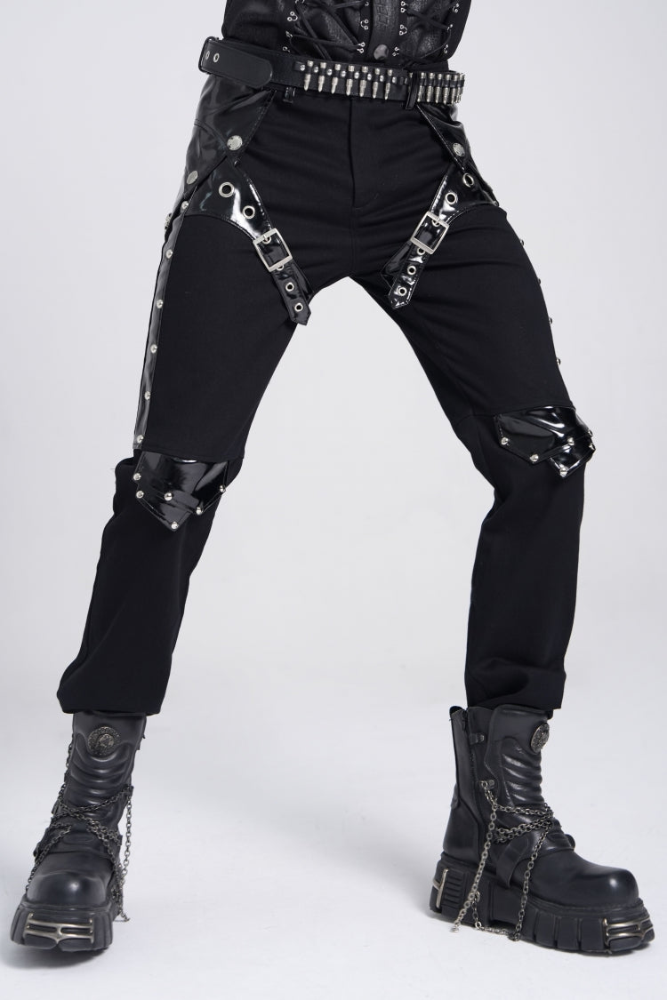 Classic Designed Pants in a Timeless Cut