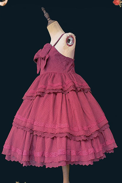 Vintage Style Dress with a Modern Fit