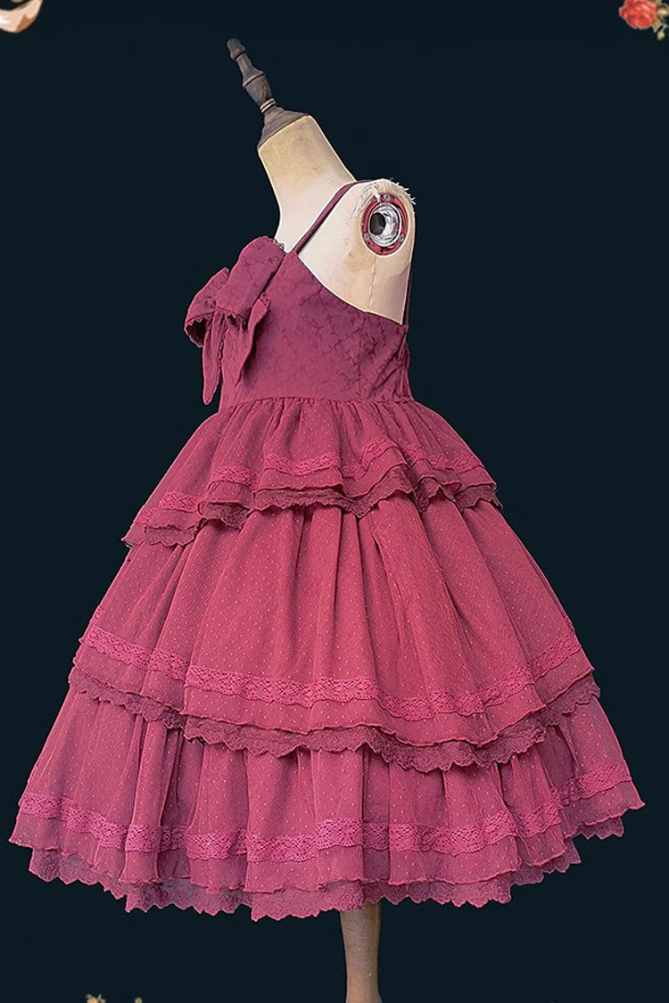 Vintage Style Dress with a Modern Fit