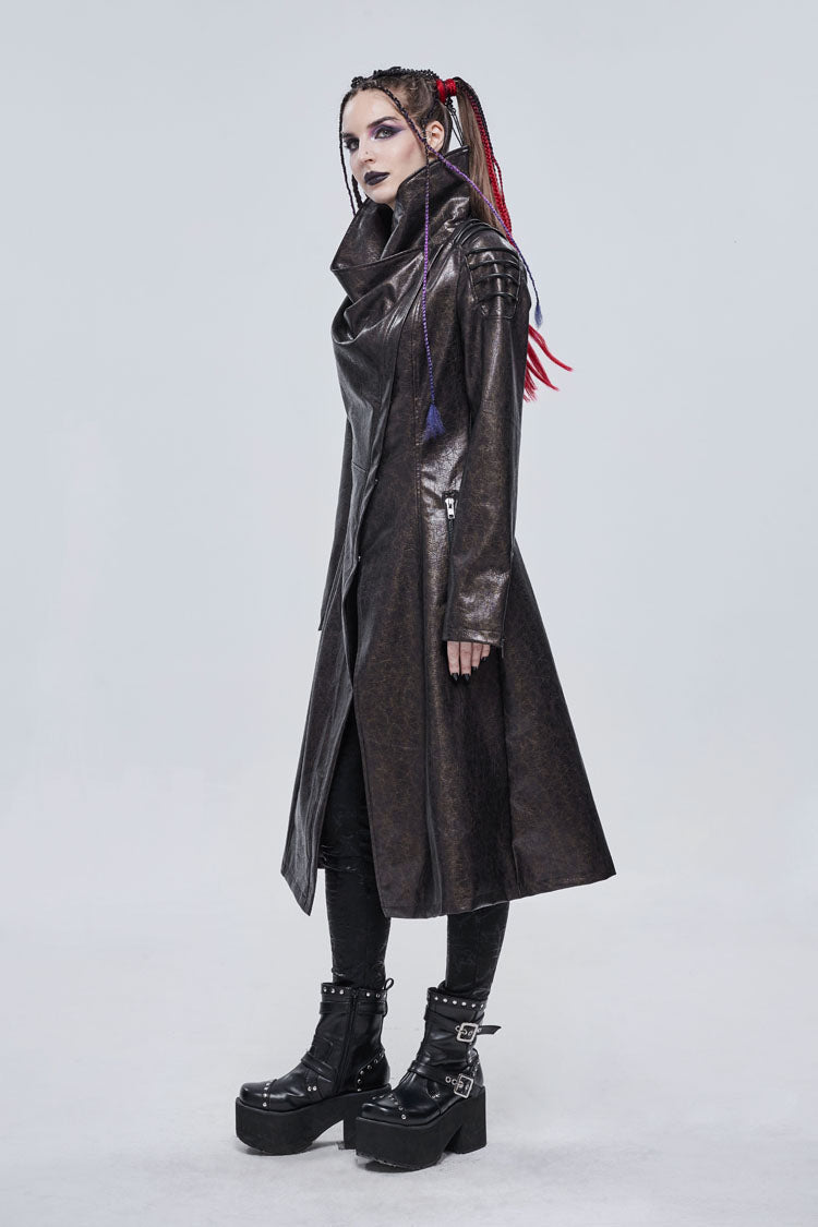 Casually Elegant Jacket with a Refined Edge