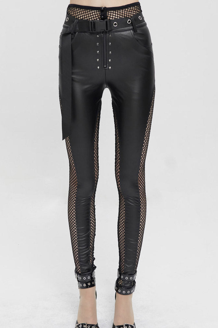 Finely Styled Pants with a Classic Vintage Look