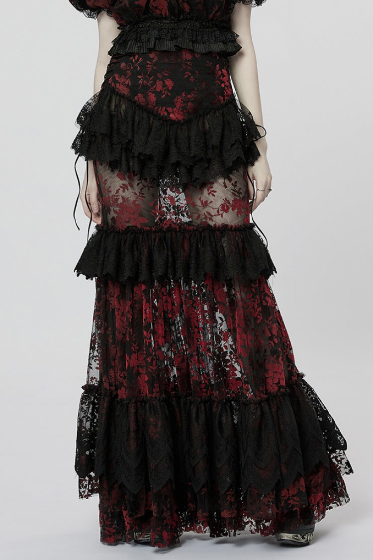 Vintage Style Garment with a Modern Fit