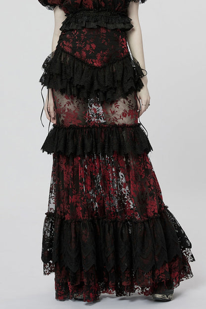 Vintage Style Garment with a Modern Fit