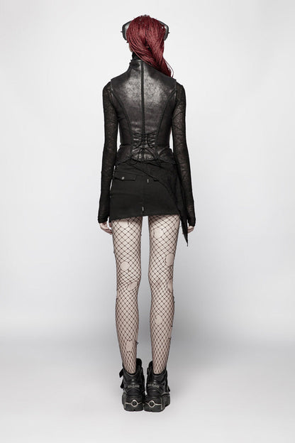 Elegantly Styled Garment for Everyday Wear