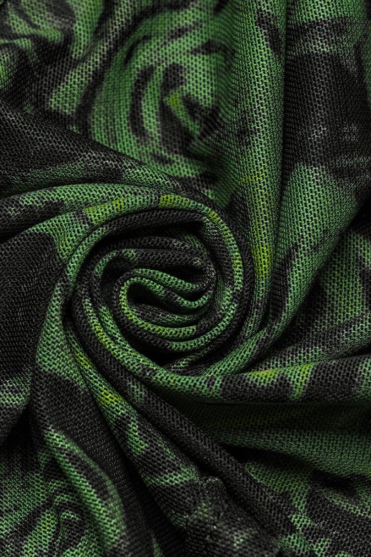 Beautifully Finished Garment in a Timeless Design
