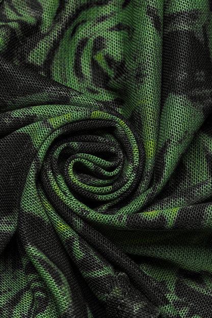 Beautifully Finished Garment in a Timeless Design