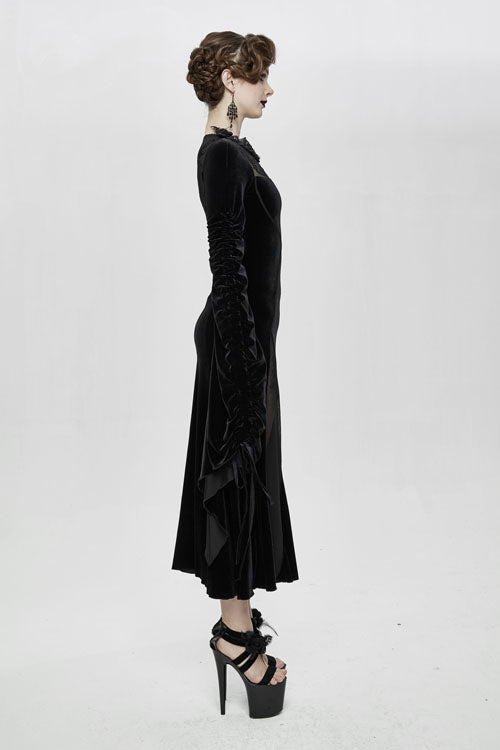Classic Designed Dress in a Timeless Cut