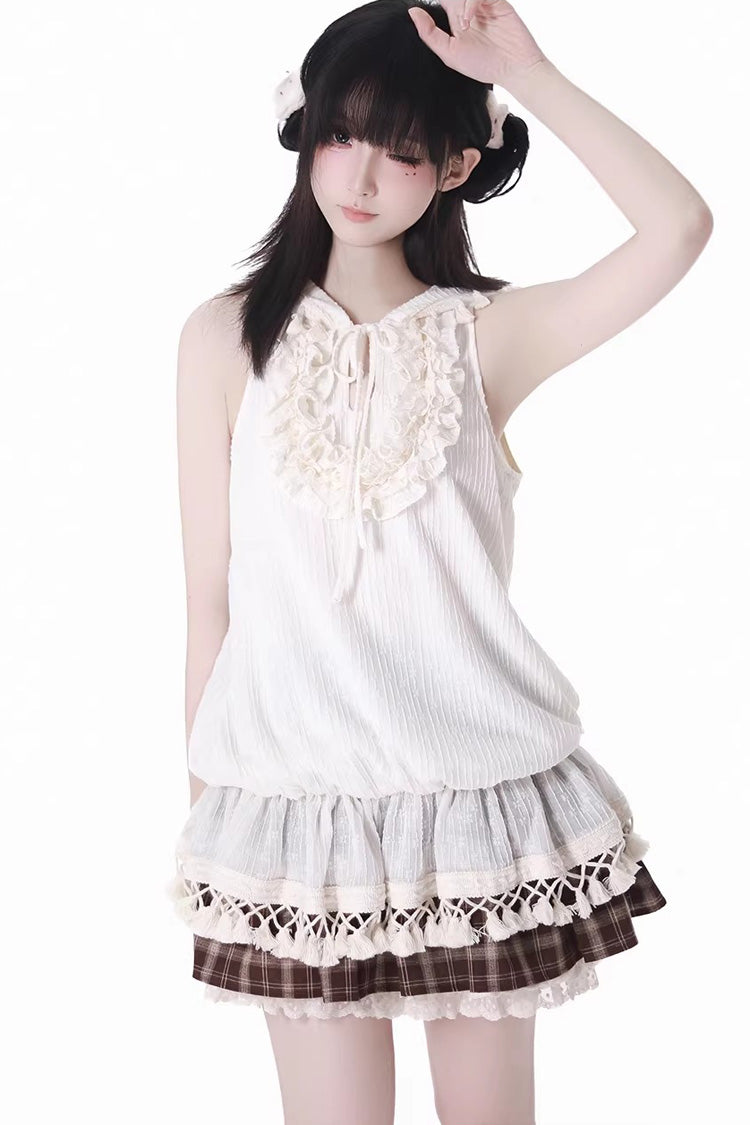 Thoughtfully Designed Garment in a Timeless Style