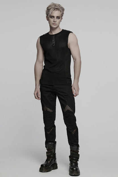 Vintage Inspired Garment with a Contemporary Edge