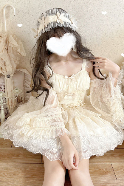 Elegantly Styled Garment for Everyday Wear