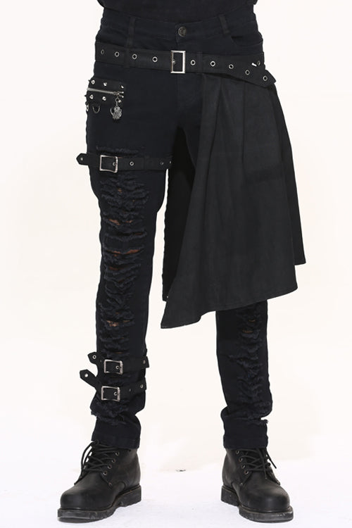 Elegantly Styled Pants for Everyday Wear