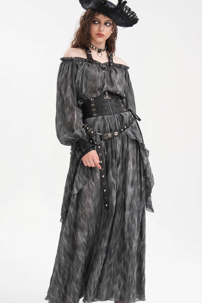 Beautifully Crafted Garment in a Classic Style