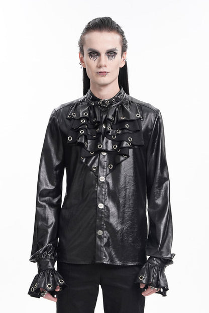 Sophisticated Blouse with a Clean Classic Look