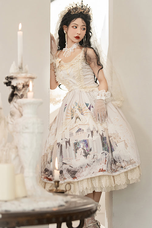 Casually Elegant Dress with a Refined Edge