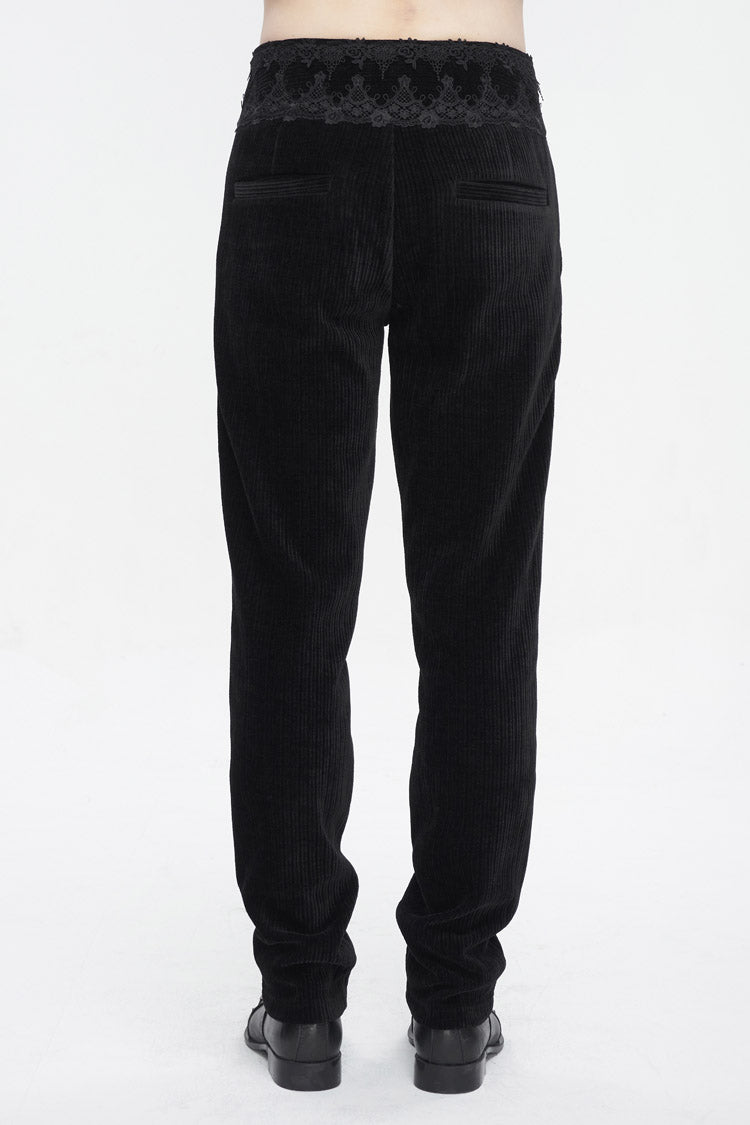 Elegantly Styled Pants for Everyday Wear