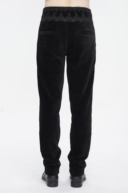 Elegantly Styled Pants for Everyday Wear