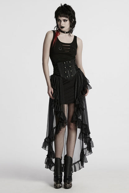 Thoughtfully Designed Garment in a Timeless Style