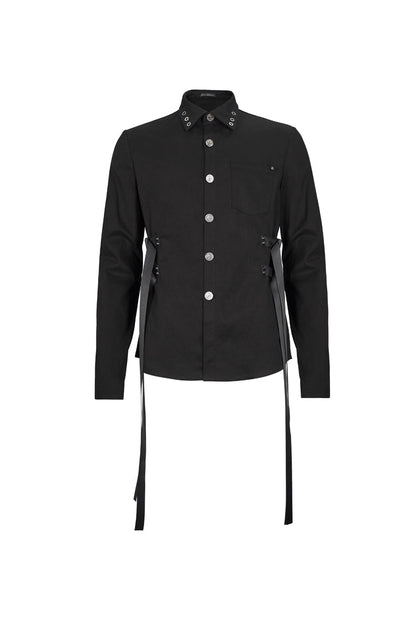 Classic Designed Shirt in a Timeless Cut
