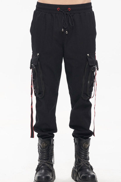 Thoughtfully Designed Pants in a Timeless Style